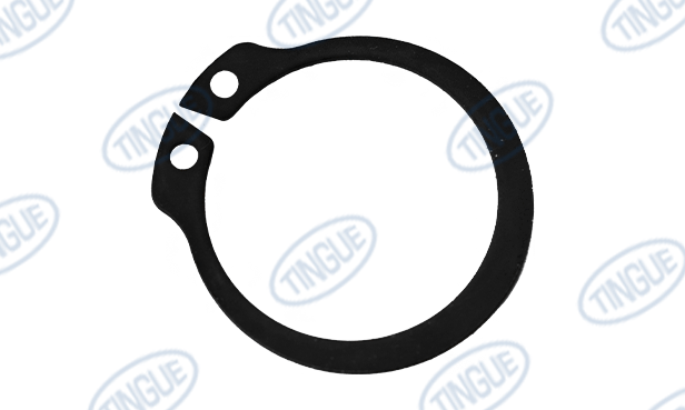 shop.tingue.com T-11 RETAINING RING, EXTERNAL, 25MM