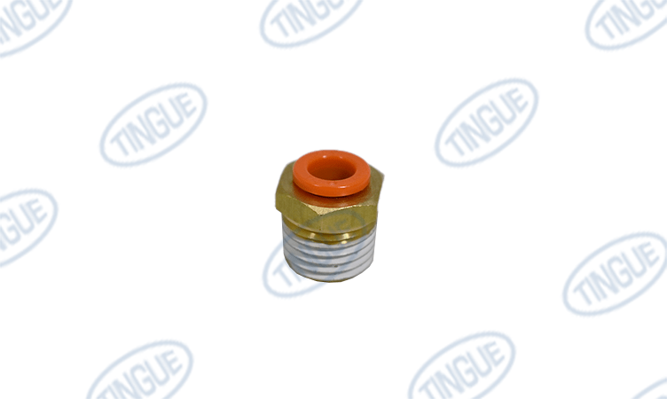 shop.tingue.com T-11 CONNECTOR 1/4 X 1/4