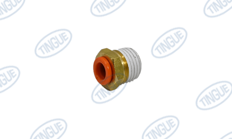 shop.tingue.com T-11 CONNECTOR 1/4 X 1/4