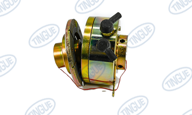 shop.tingue.com T-11 CABLE CARRIER CONNECTOR