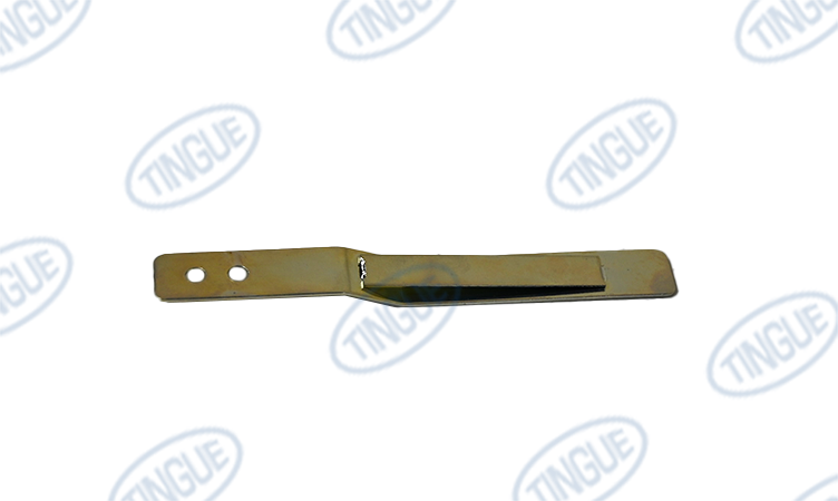 SIDE FINGERS FOR SPFRDM FEED TABLE SP-579