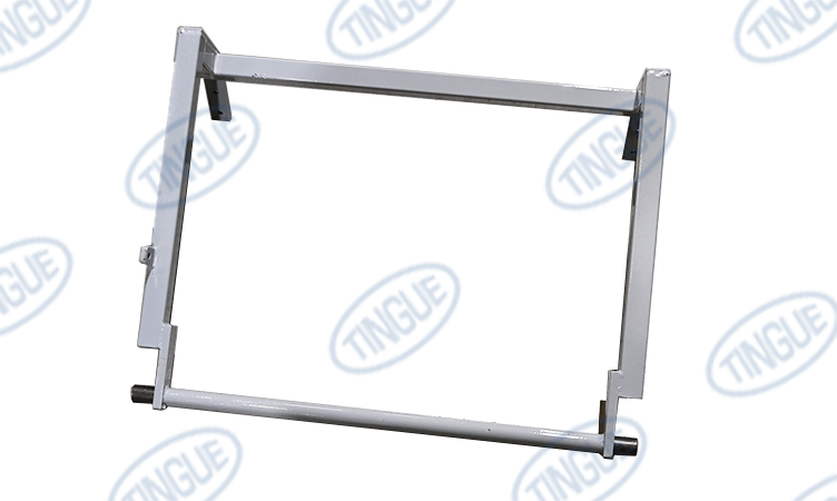 shop.tingue.com T-11 2ND XFLD KNIFE FRAME W/O BLADE
