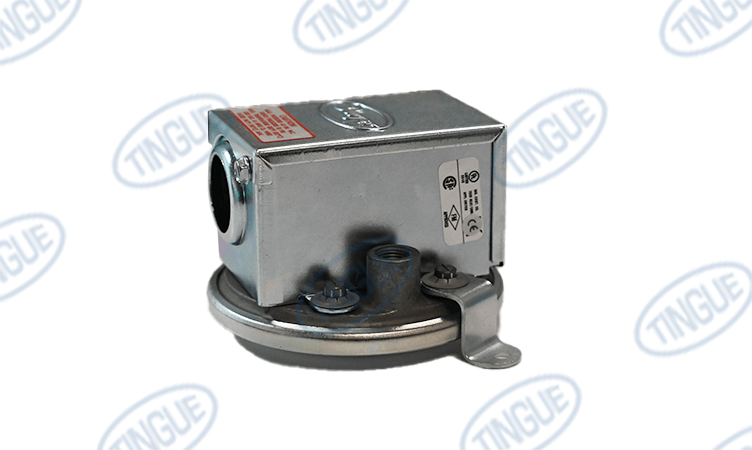 shop.tingue.com T-11 SPDT PRESSURE SWITCH