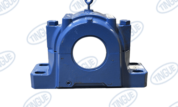 shop.tingue.com T-11 SPLIT HOUSING ONLY 600 POUND