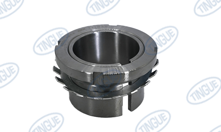 shop.tingue.com T-11 SLEEVE ADAPTER NUT & WASHER