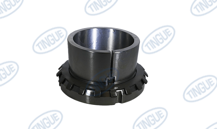 shop.tingue.com T-11 SLEEVE ADAPTER NUT & WASHER