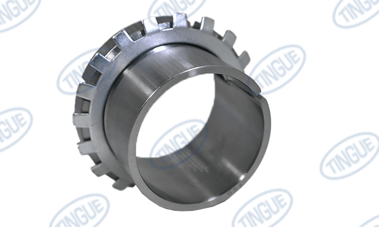 shop.tingue.com T-11 TAPERLOCK BEARING ADAPTER