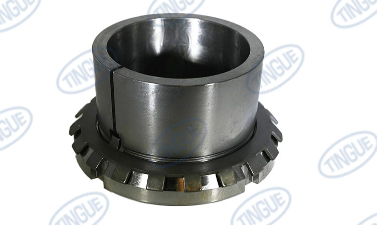 shop.tingue.com T-11 TAPERLOCK ADAPTER