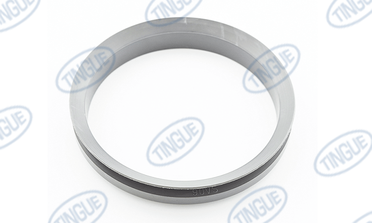 shop.tingue.com T-13 SEAL V RING 7 1/4 NITRILE