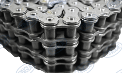 Tingue Parts Store T-11 CHAIN, 40 RIVETED, 10FT BOX