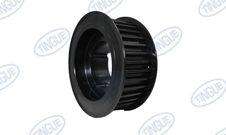 shop.tingue.com T-11 SPROCKET BASKET GEARMOTOR SHAFT 500 PT
