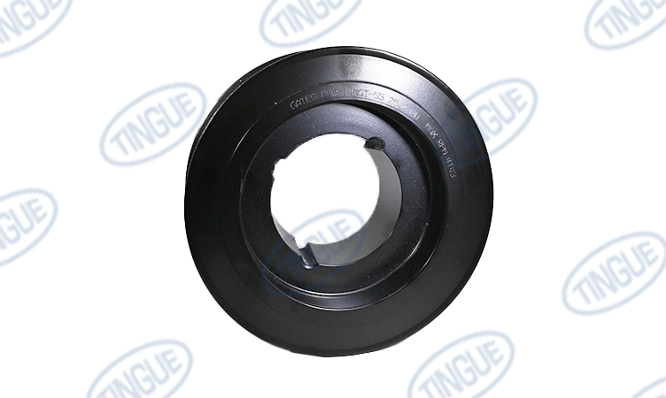 shop.tingue.com T-11 SPROCKET (SPEC)BASKET DRIVE SHAFT 500 PT