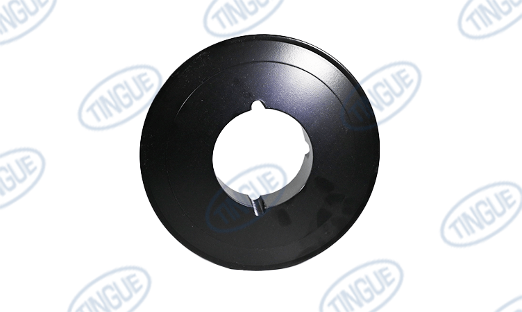 shop.tingue.com T-11 SPROCKET (SPEC)BASKET DRIVE SHAFT 500 PT