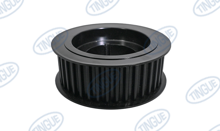 shop.tingue.com T-11 SPROCKET (SPEC)BASKET DRIVE SHAFT 500 PT