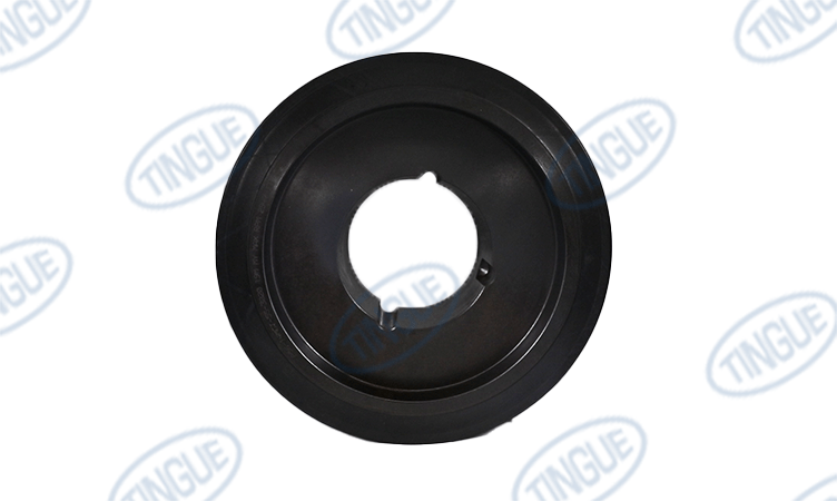 shop.tingue.com T-11 SPROCKET BASKET DRIVE SHAFT PT PBS 56T