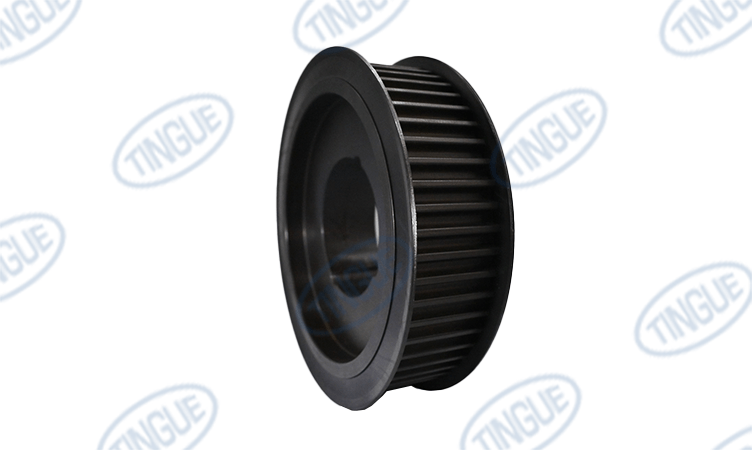 shop.tingue.com T-11 SPROCKET BASKET DRIVE SHAFT PT PBS 56T
