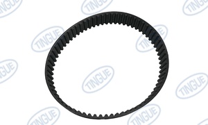 BR-D03000098-ALT  -  BELT BASKET DRIVE PT 966-14M-55