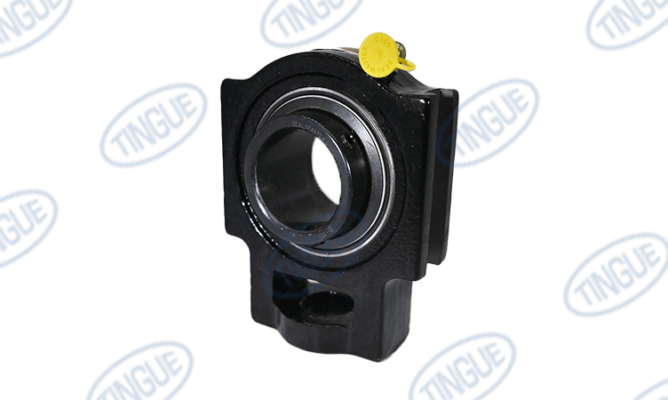 shop.tingue.com T-11 BEARING  FLANGE 2 BOLT  1 15/16