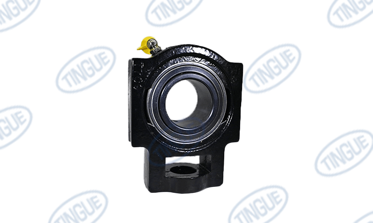 shop.tingue.com T-11 BEARING  FLANGE 2 BOLT  1 15/16