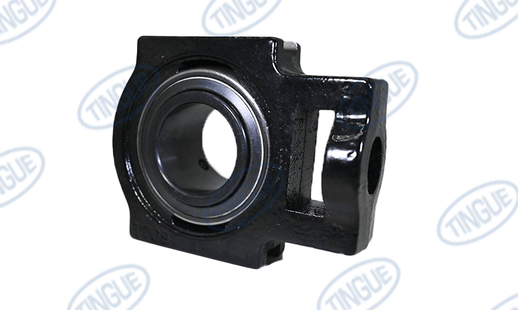 shop.tingue.com T-11 BEARING  FLANGE 2 BOLT  1 15/16