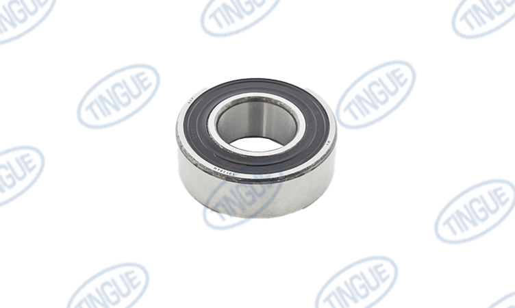 Tingue Parts Store T-6 BEARING, SELF ALIGNING 25 ID