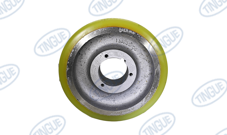 shop.tingue.com T-11 DRIVE WHEEL