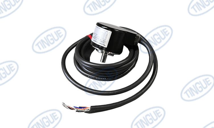 shop.tingue.com T-11 ENCODER, 5-30 VDC