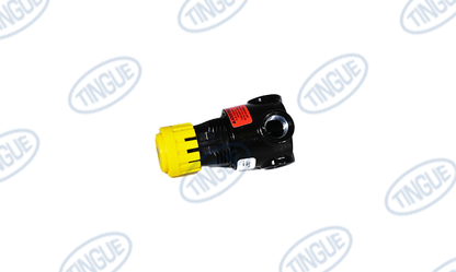 1/4 AIR REGUALTOR 0-30 PSI