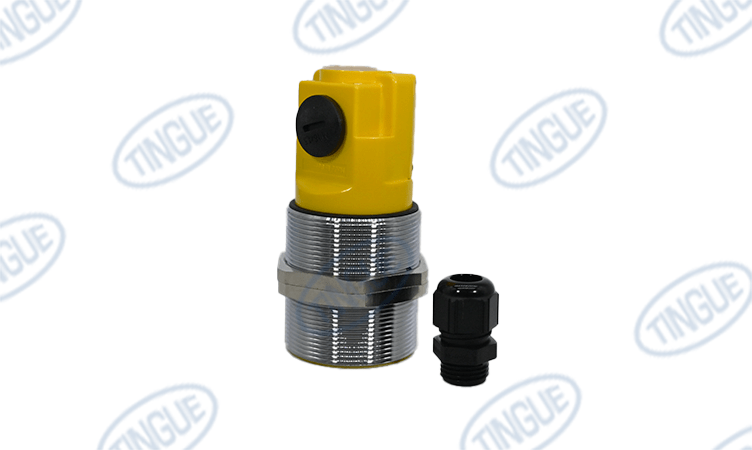 shop.tingue.com T-11 SENSOR INDUCTIVE (ROUND) CONTROL
