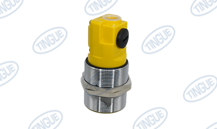 shop.tingue.com T-11 SENSOR INDUCTIVE (ROUND) CONTROL