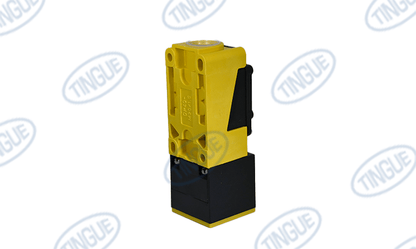 shop.tingue.com T-11 SENSOR INDUCTIVE (SQUARE) CONTROL 20MM