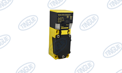 shop.tingue.com T-11 SENSOR, INDUCTIVE (SQUARE ) CONTROL