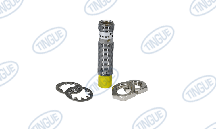 shop.tingue.com T-11 SENSOR INDUC PROX 4W PNP NO/NC 8MM