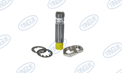 shop.tingue.com T-11 SENSOR INDUC PROX 4W PNP NO/NC 8MM