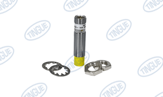 shop.tingue.com T-11 SENSOR INDUC PROX 4W PNP NO/NC 8MM