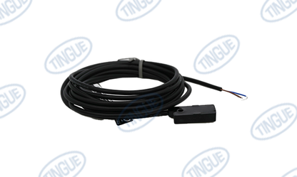 SWITCH PROX INDUCTIVE 2 WIRE 24VDC