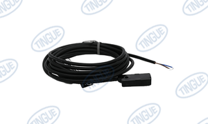 BR-E01001051  -  SWITCH PROX INDUCTIVE 2 WIRE 24VDC