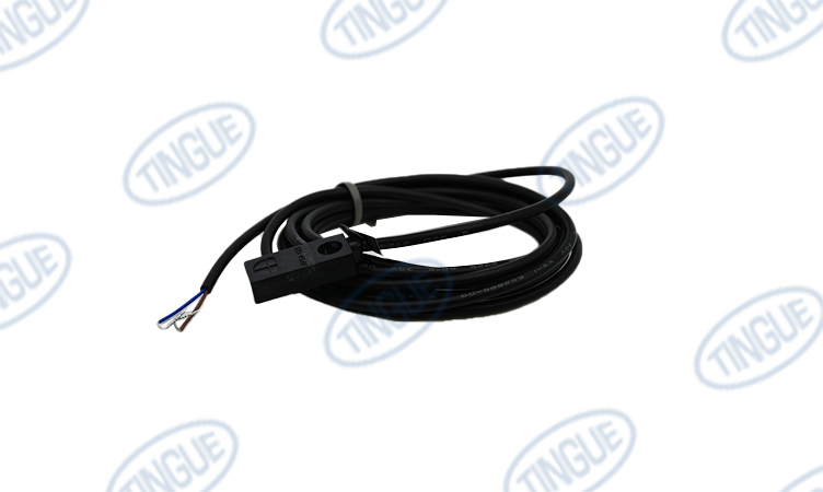 SWITCH PROX INDUCTIVE 2 WIRE 24VDC