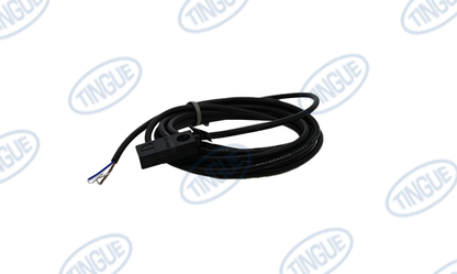 SWITCH PROX INDUCTIVE 2 WIRE 24VDC