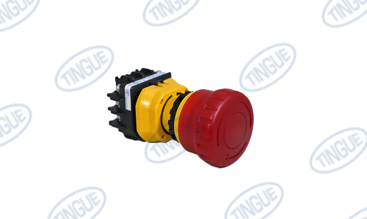 shop.tingue.com T-11 E174 SWITCH E-STOP