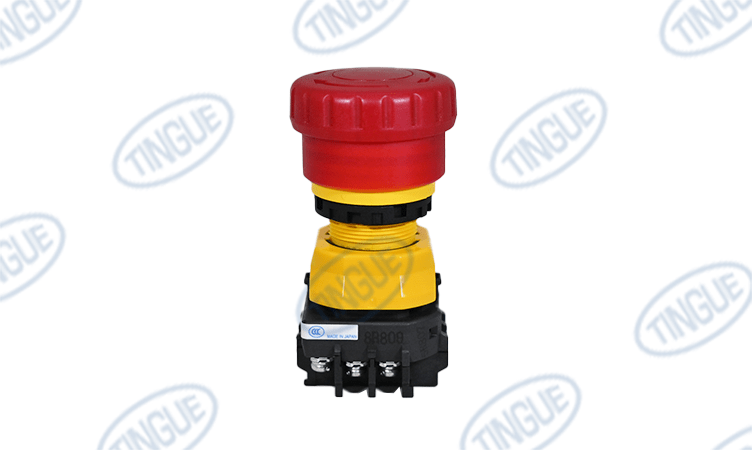 shop.tingue.com T-11 E174 SWITCH E-STOP