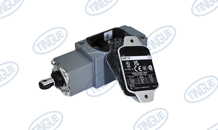 shop.tingue.com T-11 ENDLOADER DOOR LIMIT SWITCH