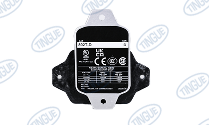 shop.tingue.com T-11 ENDLOADER DOOR LIMIT SWITCH