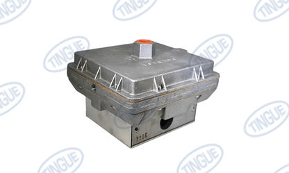 shop.tingue.com T-11 SWITCH PRESSURE HIGH-LOW GAS 2-14 5-28
