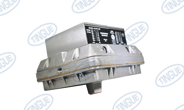 shop.tingue.com T-11 SWITCH PRESSURE HIGH-LOW GAS 2-14 5-28