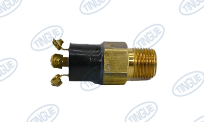 CLUTCH PRESSURE SWITCH, AIR 10PSI