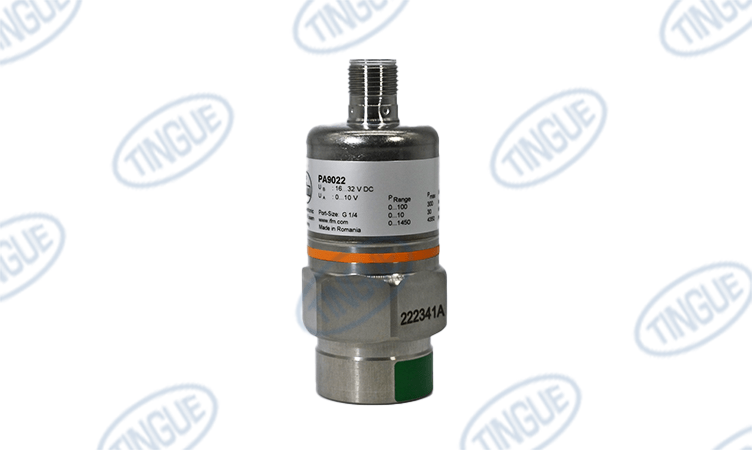 shop.tingue.com T-11 SENSOR PRESSURE 100BAR
