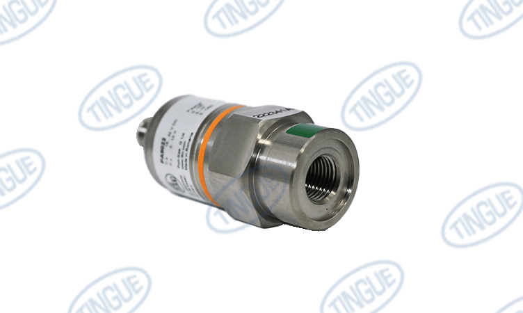 shop.tingue.com T-11 SENSOR PRESSURE 100BAR