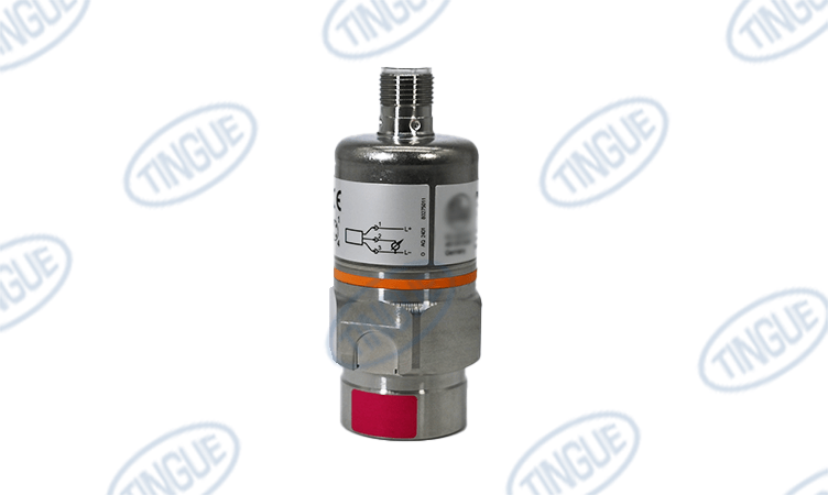 shop.tingue.com T-11 SENSOR PRESSURE 400 BAR