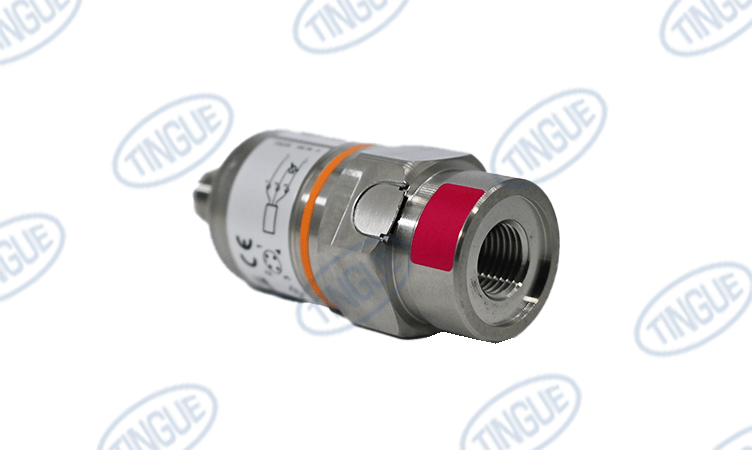 shop.tingue.com T-11 SENSOR PRESSURE 400 BAR